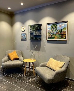 Home Hotel Hammer