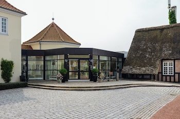 Sinatur Gl. Avernæs