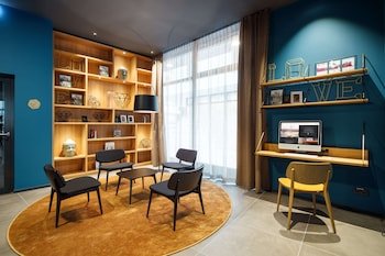 elaya hotel goeppingen