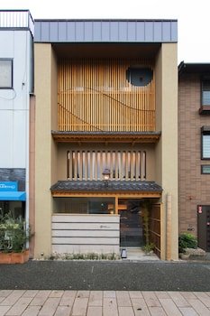 Hotel Ethnography - Kanazawa