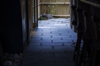 Hotel Ethnography - Kanazawa