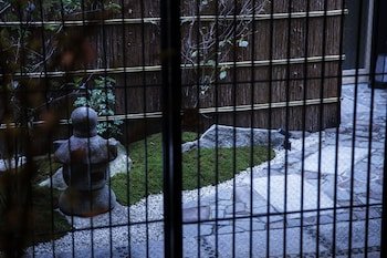 Hotel Ethnography - Kanazawa