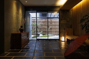 Hotel Ethnography - Kanazawa