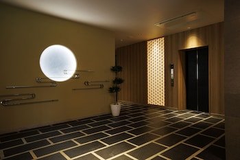 Hotel Ethnography - Kanazawa