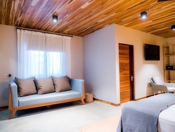 Arjau Santa Teresa Boutique Hotel