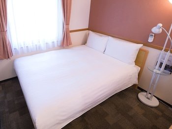 Toyoko Inn Aizuwakamatsu Ekimae
