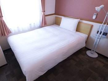Toyoko Inn Aizuwakamatsu Ekimae
