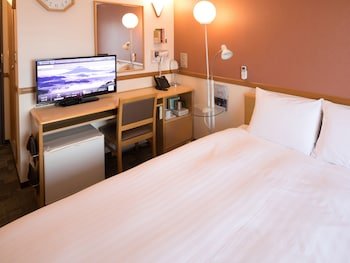 Toyoko Inn Aizuwakamatsu Ekimae