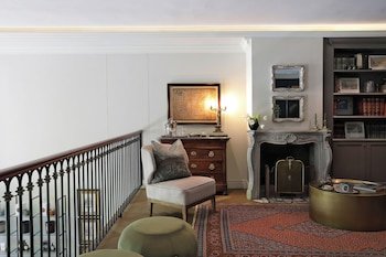 Labotessa Luxury Boutique Hotel