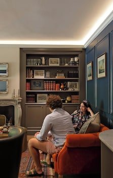 Labotessa Luxury Boutique Hotel