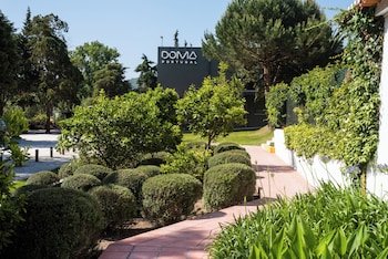 Quinta dos Machados Countryside Hotel & Spa