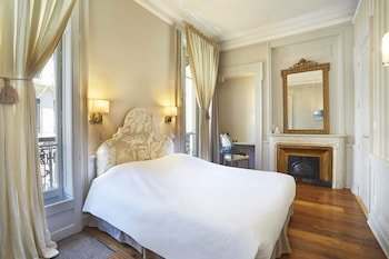 Hôtel Vaubecour