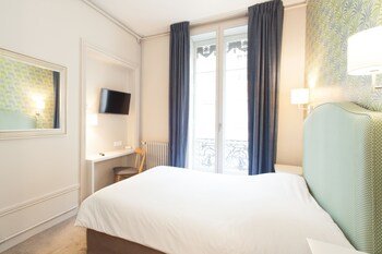 Hôtel Vaubecour