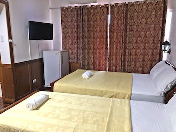 Ang Tahanan Ni Aling Meding Hotel