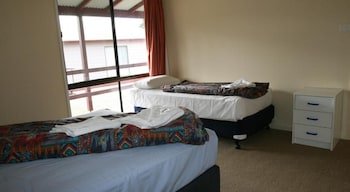 The Station Hotel