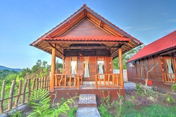 Ayu Hill Bungalows