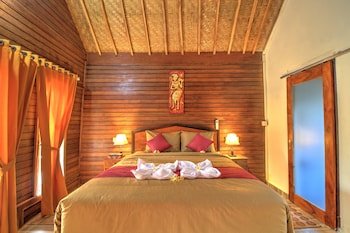 Ayu Hill Bungalows