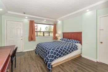 Hamilton Inn Motel