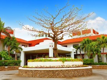 Resort Kume Island