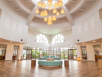 Resort Kume Island