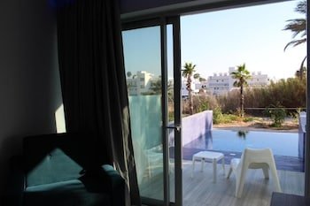 Fedrania Hotel