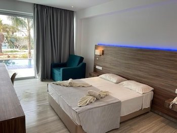 Fedrania Hotel