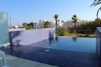 Fedrania Hotel