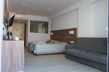 Fedrania Hotel