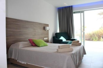 Fedrania Hotel