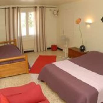 Hotel Les Terrasses Du Rove