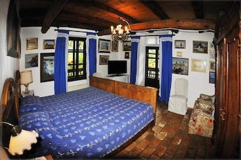 Villa Bertagnolli - Locanda Del Bel Sorriso