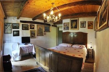 Villa Bertagnolli - Locanda Del Bel Sorriso
