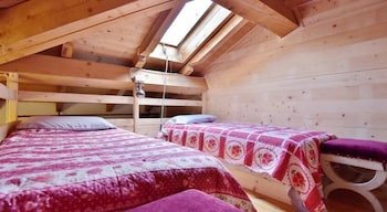 Villa Bertagnolli - Locanda Del Bel Sorriso