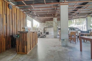 Hotel Akarsa Kokoro