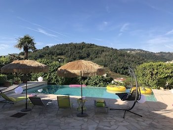 Villa Santa Rita