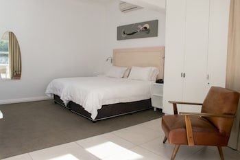 Head South Lodge