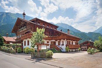 Bruggerhof Pension