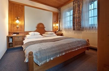Bruggerhof Pension