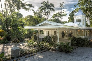 Hotel Aguas Claras Member of the Cayuga Collection