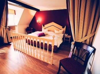 Romantik Hotel Der Adelshof