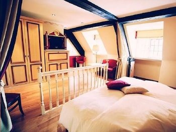 Romantik Hotel Der Adelshof