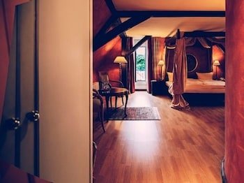 Romantik Hotel Der Adelshof