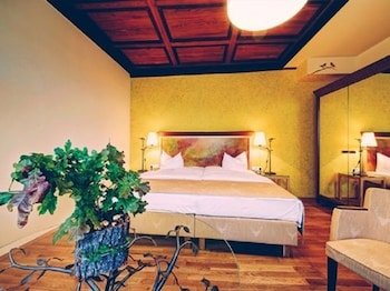 Romantik Hotel Der Adelshof