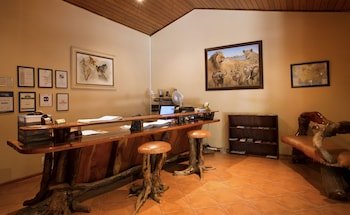 Sunbird Lodge