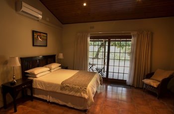 Sunbird Lodge