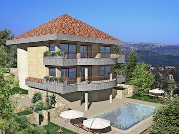 Villa Sawan