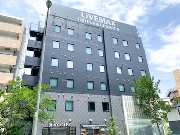 Hotel Livemax Nishinomiya