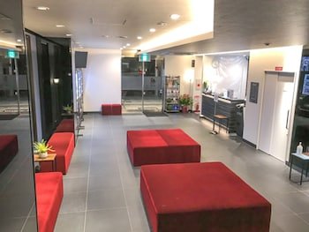 Hotel Livemax Nishinomiya