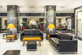 Radisson Blu Hotel Lisbon