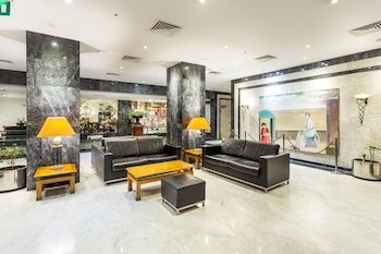 Radisson Blu Hotel Lisbon